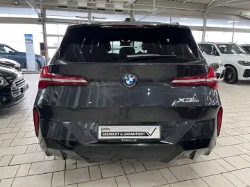 BMW X3 20 xDrive M Sport 20'' Pano H K Pre&hellip;