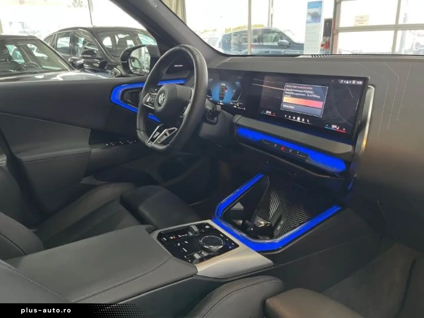 BMW X3 20 xDrive M Sport 20'' Pano H K Pre&hellip;