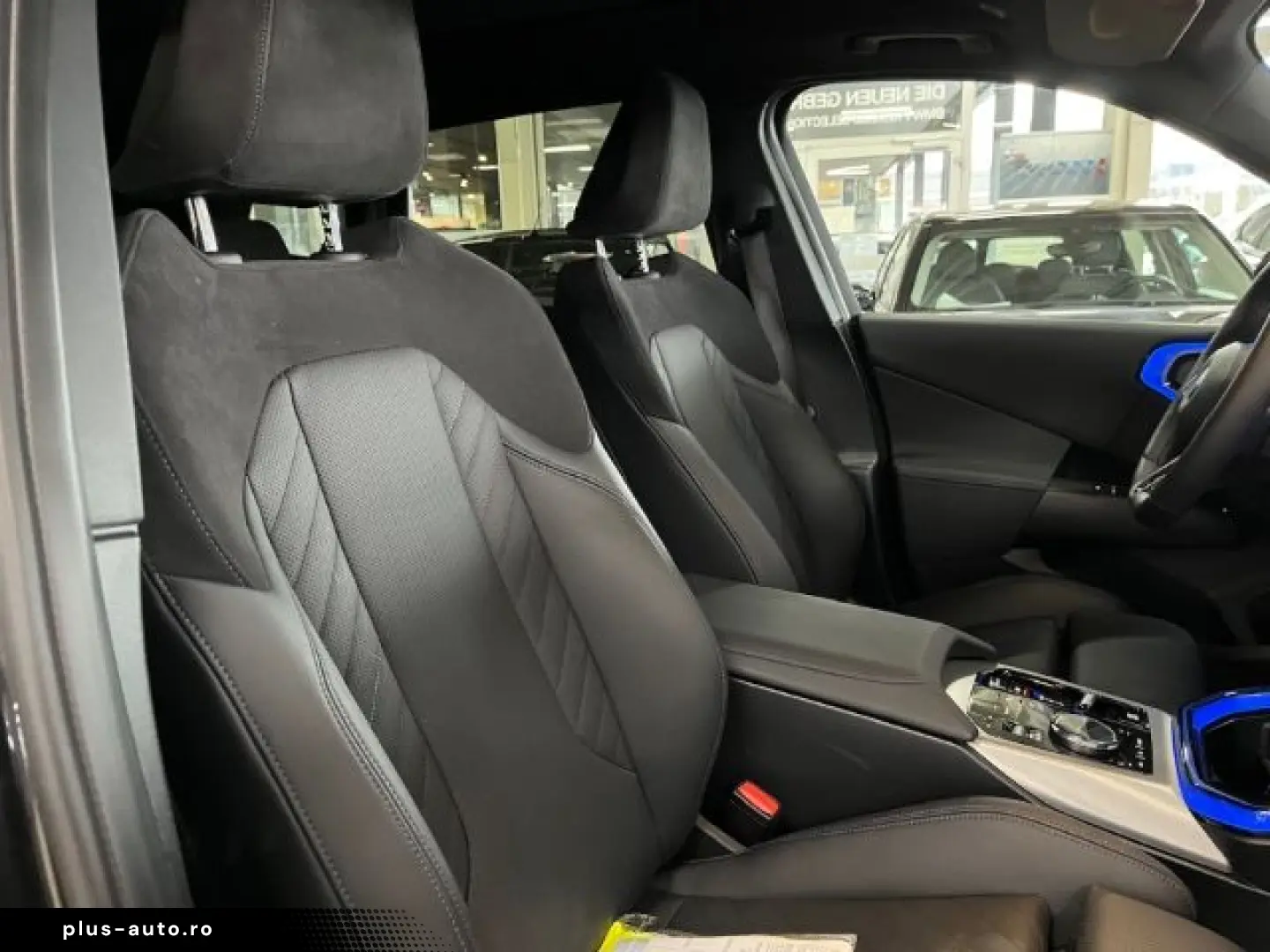 BMW X3 20 xDrive M Sport 20'' Pano H K Pre&hellip;