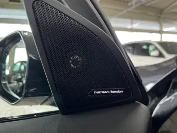 BMW X3 20 xDrive M Sport 20'' Pano H K Pre&hellip;