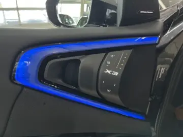 BMW X3 20 xDrive M Sport 20'' Pano H K Pre&hellip;