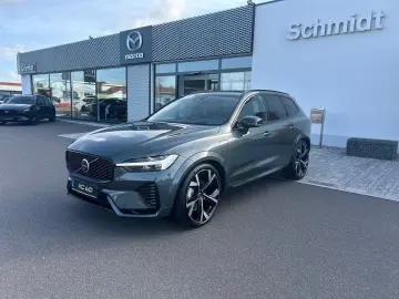 VOLVO XC60 T8 Ultra Dark Vollausstattung XC60 T8 Ultra