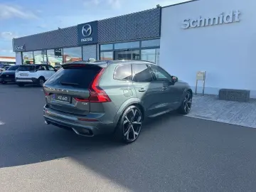 VOLVO XC60 T8 Ultra Dark Vollausstattung XC60 T8 Ultra