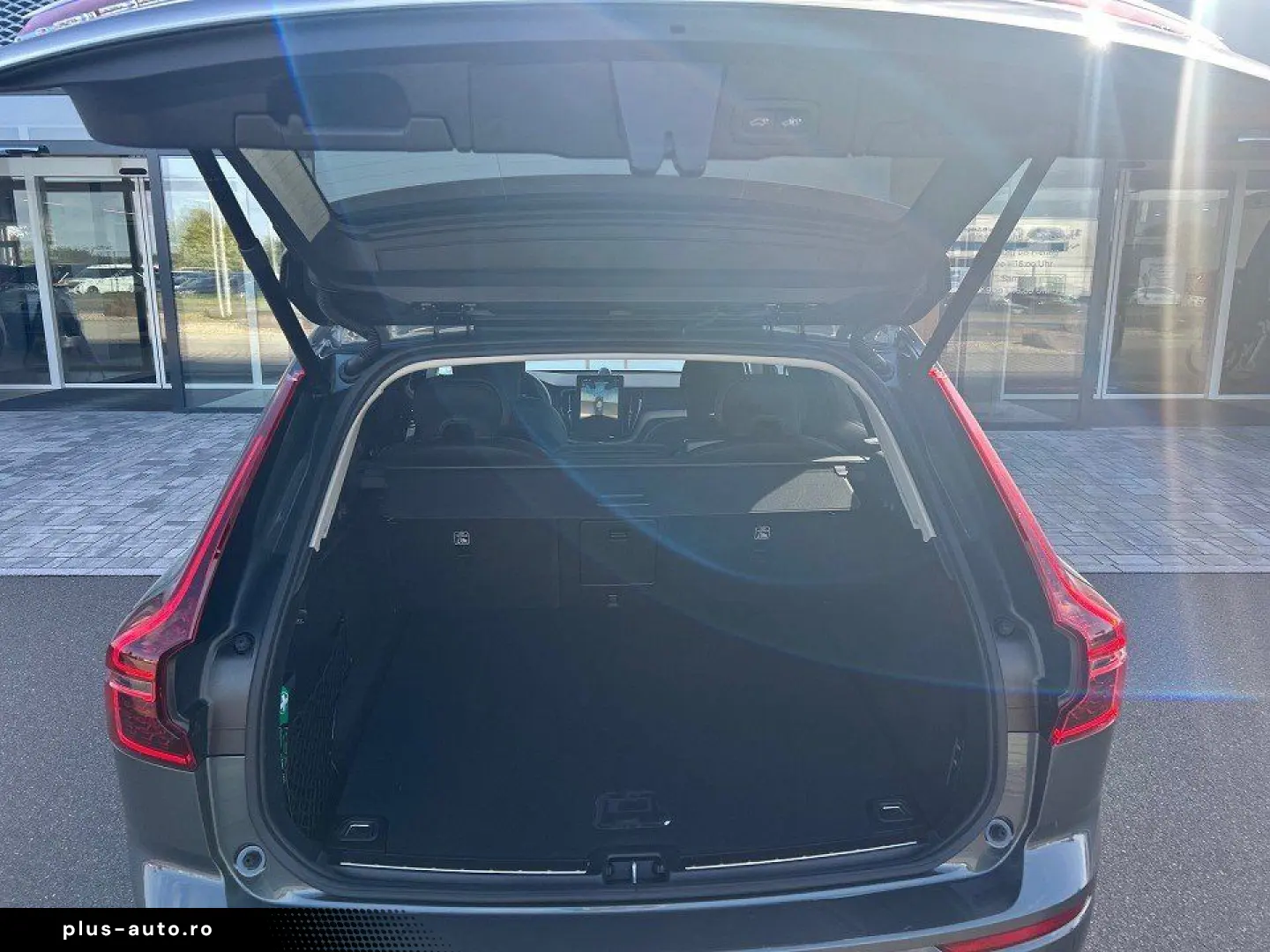 VOLVO XC60 T8 Ultra Dark Vollausstattung XC60 T8 Ultra