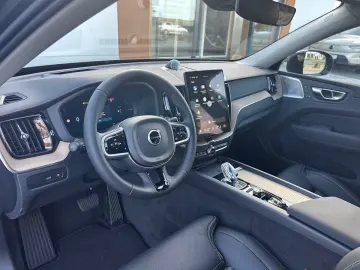 VOLVO XC60 T8 Ultra Dark Vollausstattung XC60 T8 Ultra