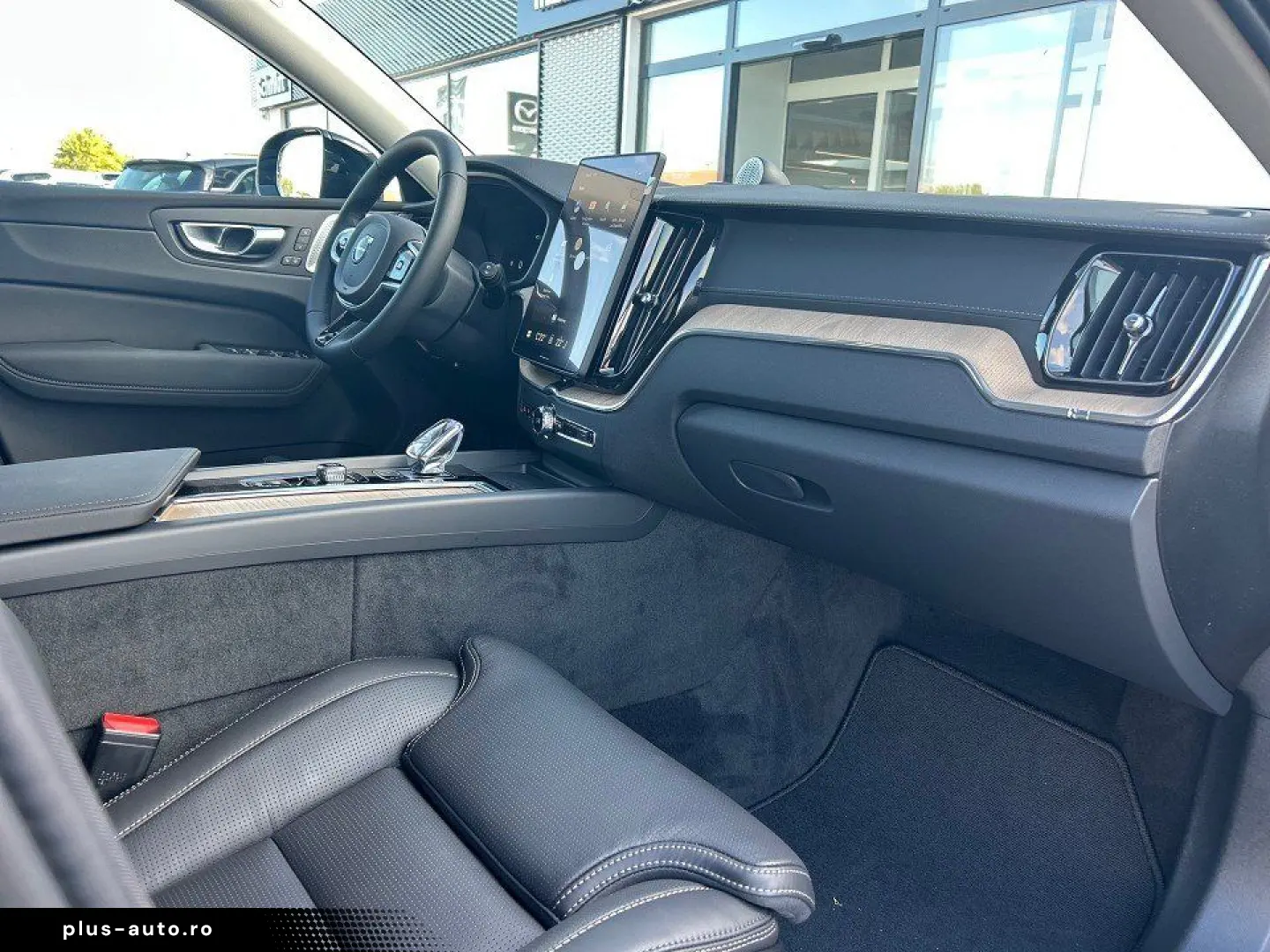 VOLVO XC60 T8 Ultra Dark Vollausstattung XC60 T8 Ultra