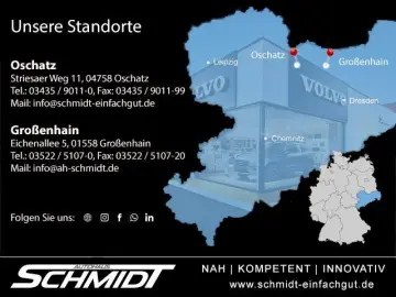 VOLVO XC60 T8 Ultra Dark Vollausstattung XC60 T8 Ultra