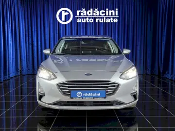 FORD FOCUS TREND CONNECTED 1.0TI 125CP 2021