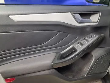 FORD FOCUS TREND CONNECTED 1.0TI 125CP 2021