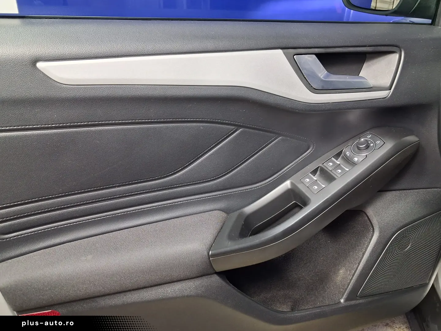 FORD FOCUS TREND CONNECTED 1.0TI 125CP 2021