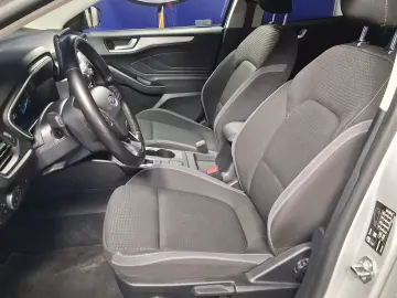 FORD FOCUS TREND CONNECTED 1.0TI 125CP 2021