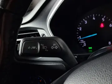 FORD FOCUS TREND CONNECTED 1.0TI 125CP 2021