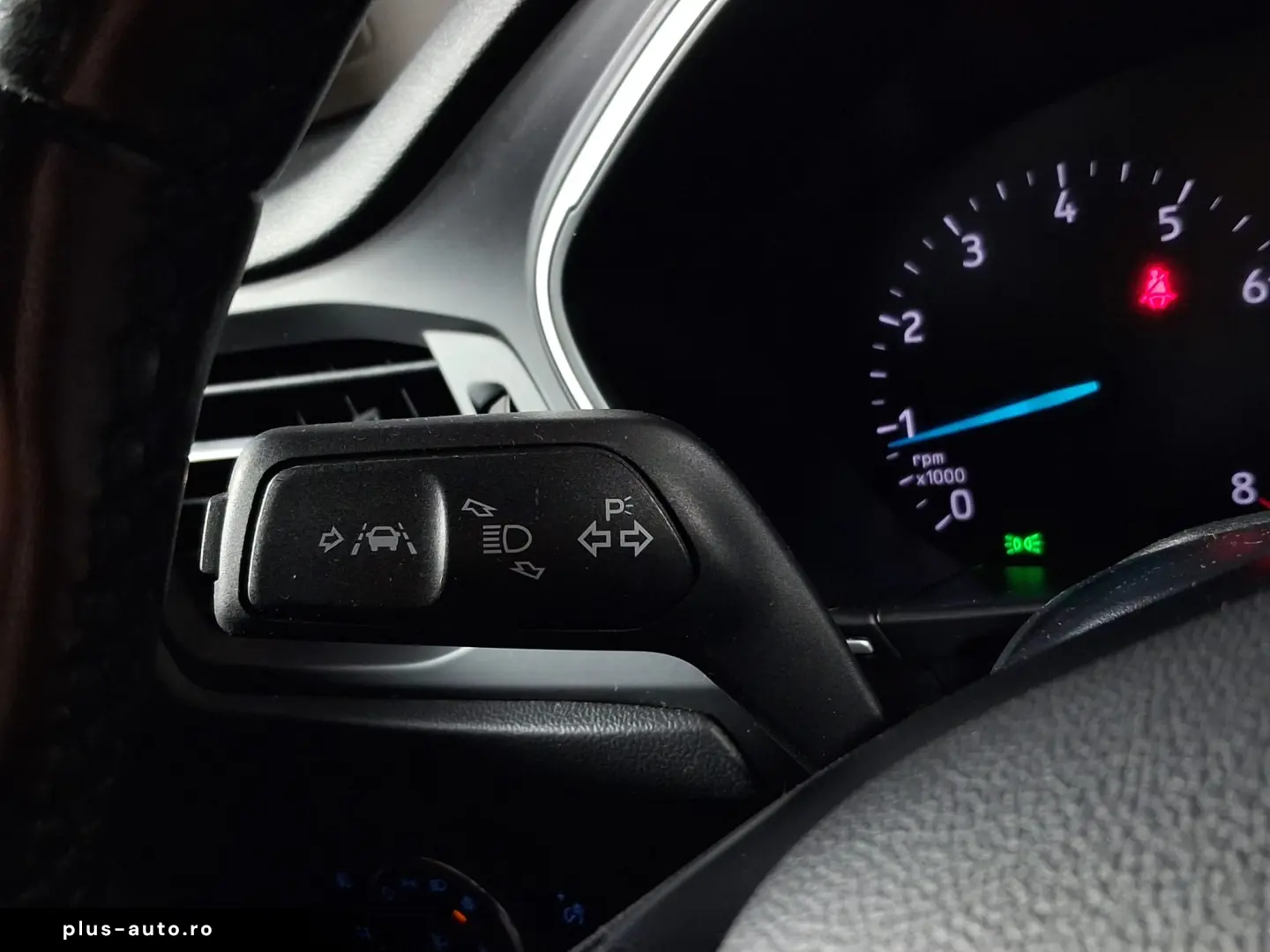 FORD FOCUS TREND CONNECTED 1.0TI 125CP 2021