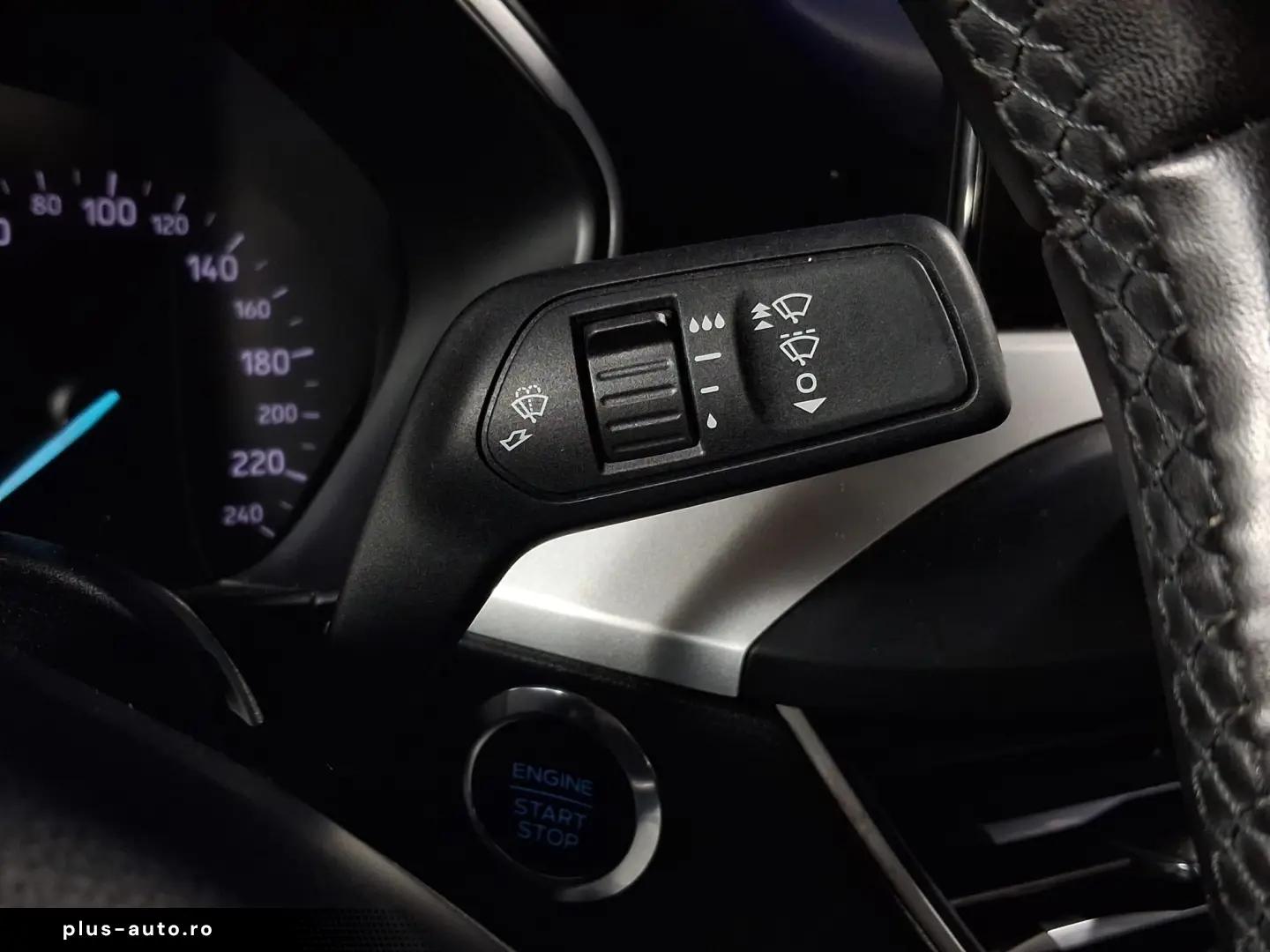 FORD FOCUS TREND CONNECTED 1.0TI 125CP 2021