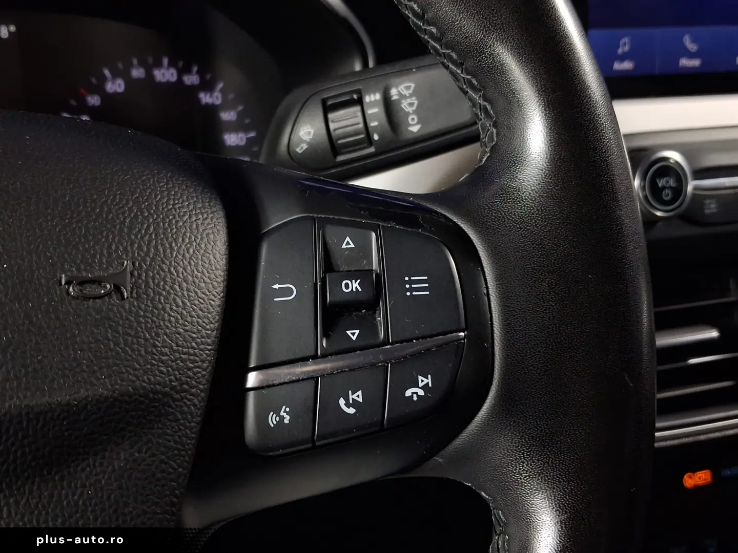 FORD FOCUS TREND CONNECTED 1.0TI 125CP 2021