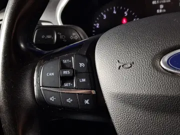 FORD FOCUS TREND CONNECTED 1.0TI 125CP 2021