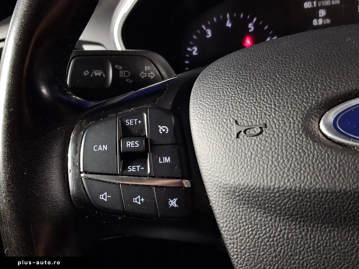 FORD FOCUS TREND CONNECTED 1.0TI 125CP 2021