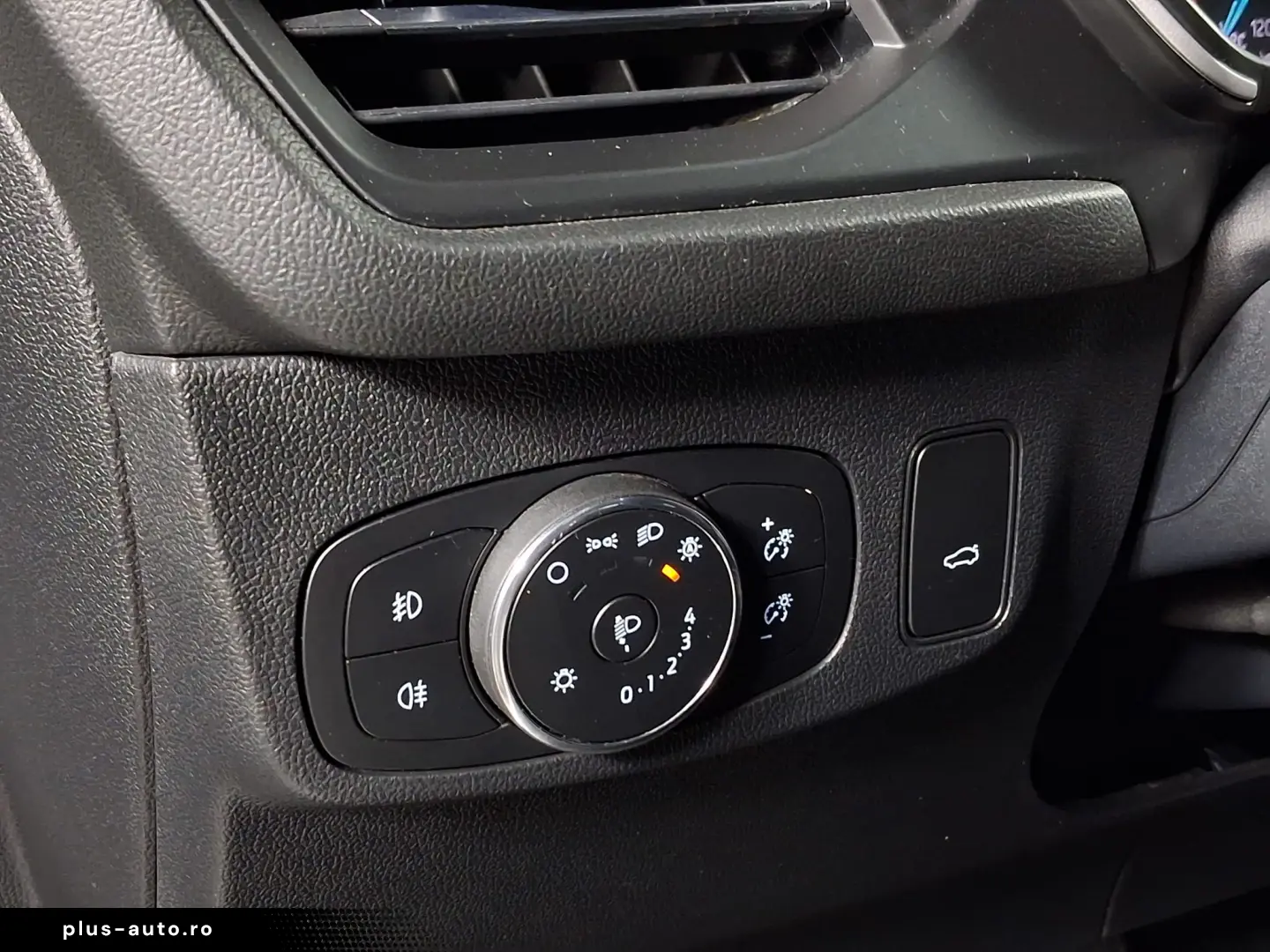 FORD FOCUS TREND CONNECTED 1.0TI 125CP 2021