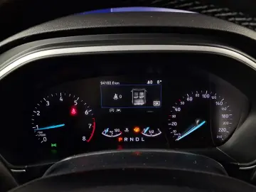 FORD FOCUS TREND CONNECTED 1.0TI 125CP 2021