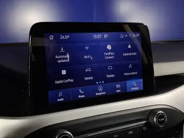 FORD FOCUS TREND CONNECTED 1.0TI 125CP 2021