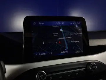 FORD FOCUS TREND CONNECTED 1.0TI 125CP 2021