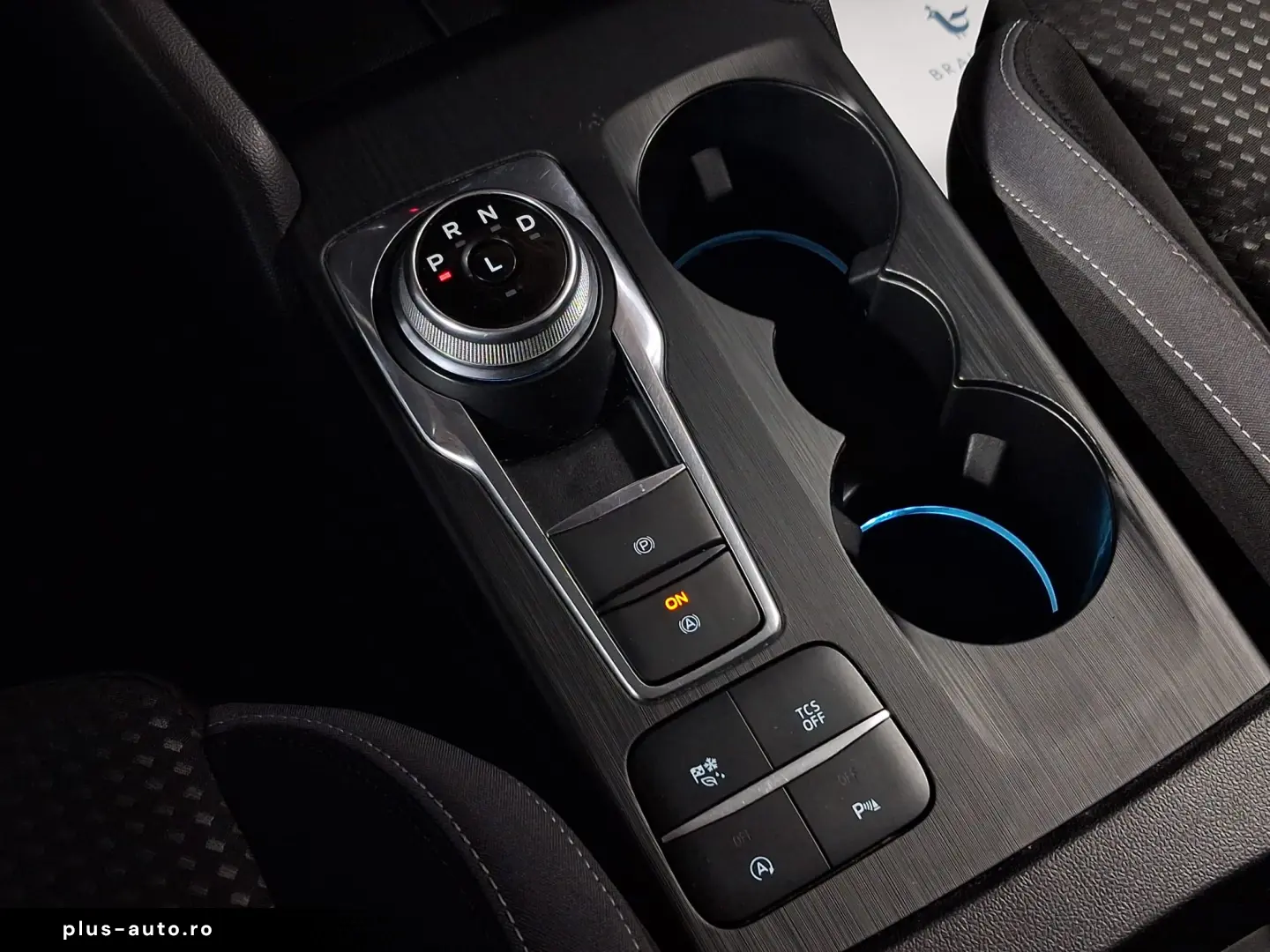 FORD FOCUS TREND CONNECTED 1.0TI 125CP 2021