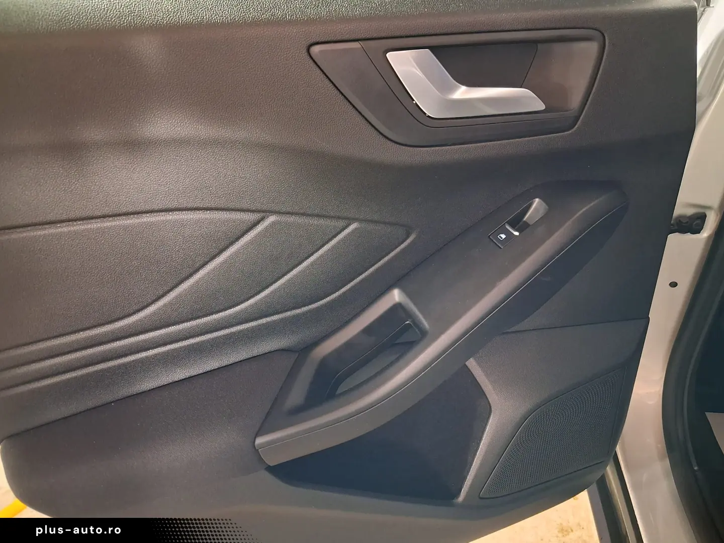 FORD FOCUS TREND CONNECTED 1.0TI 125CP 2021