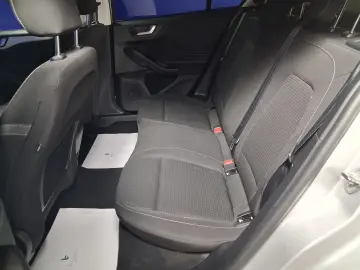 FORD FOCUS TREND CONNECTED 1.0TI 125CP 2021