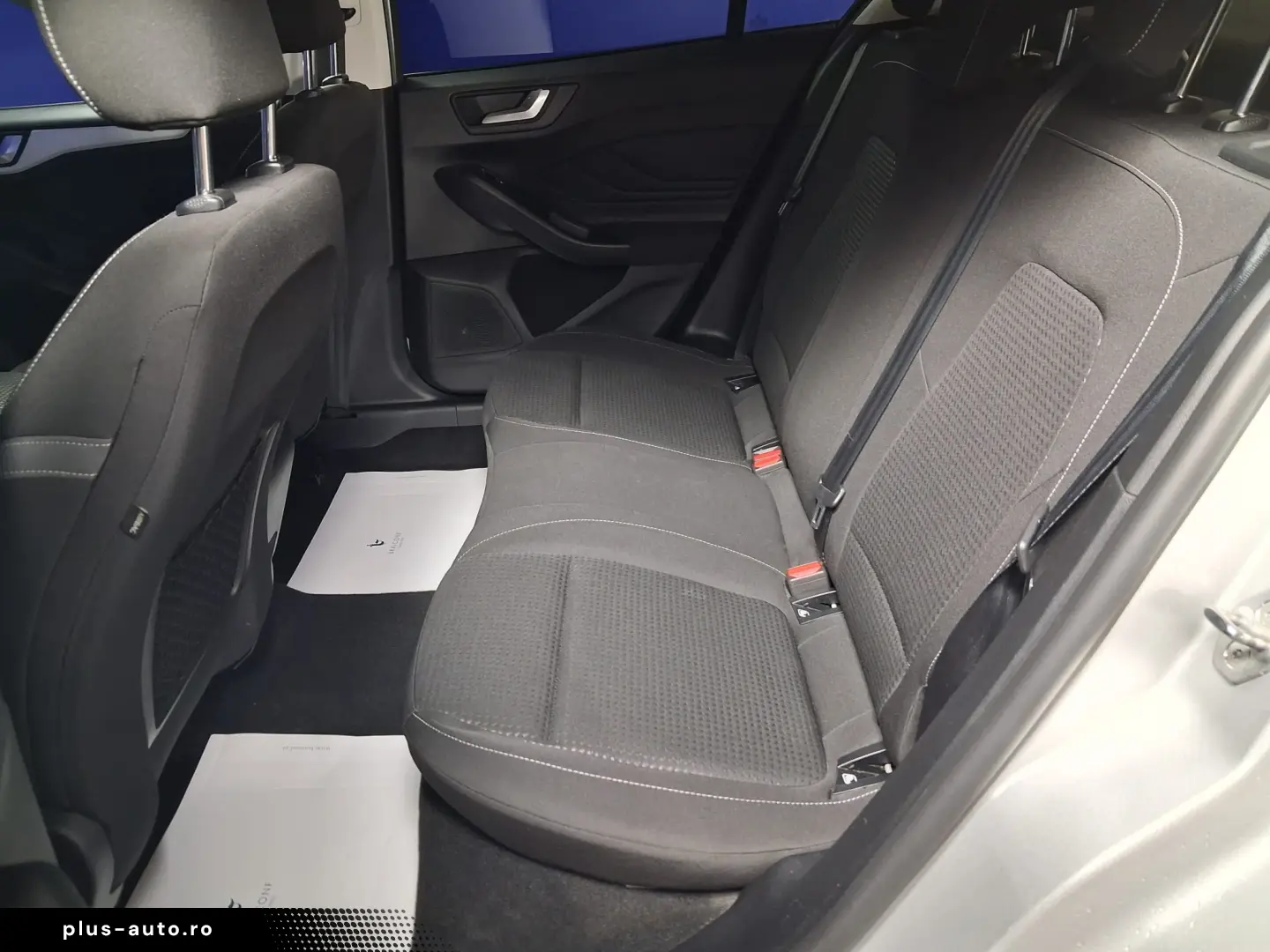 FORD FOCUS TREND CONNECTED 1.0TI 125CP 2021