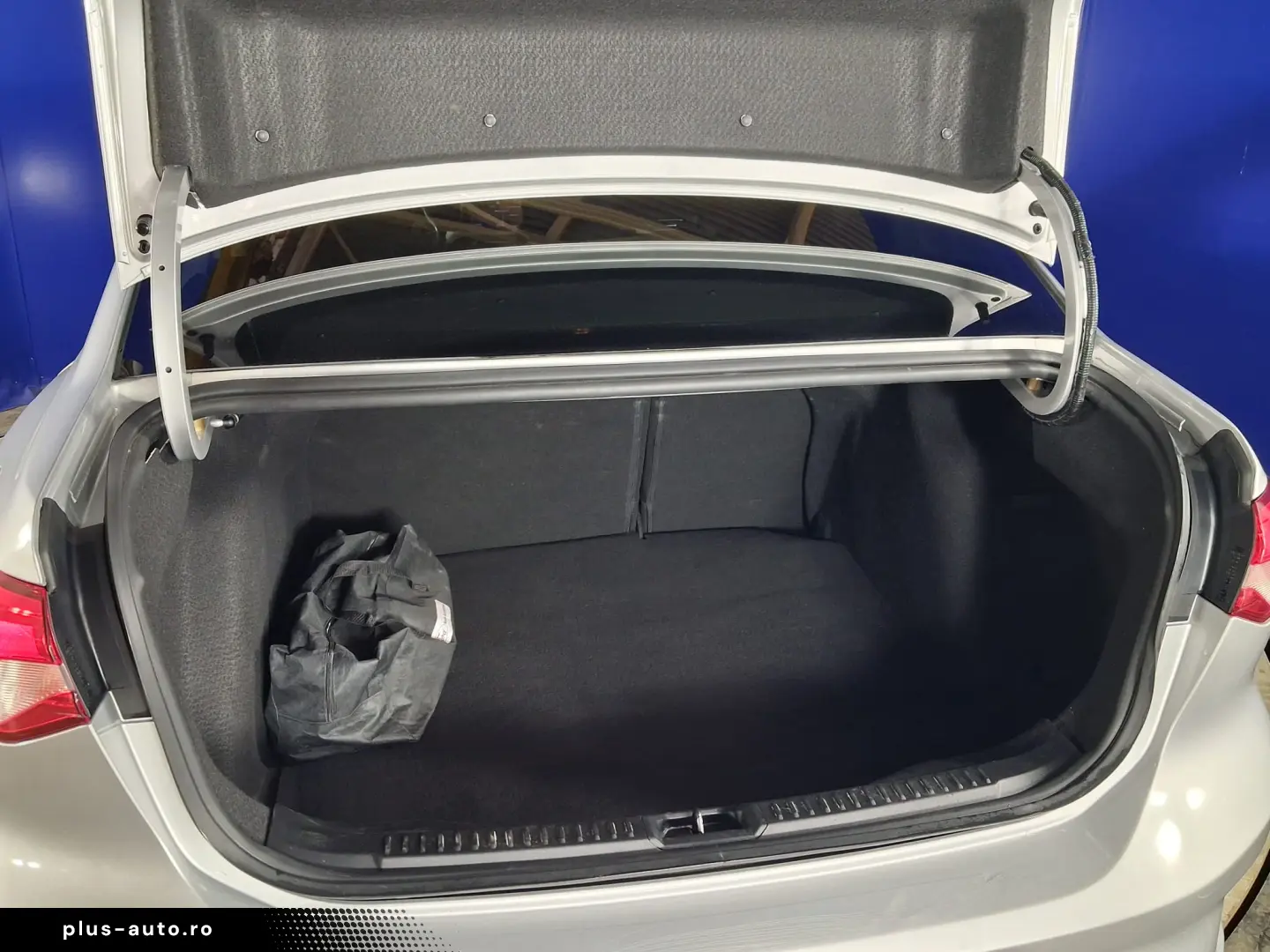 FORD FOCUS TREND CONNECTED 1.0TI 125CP 2021