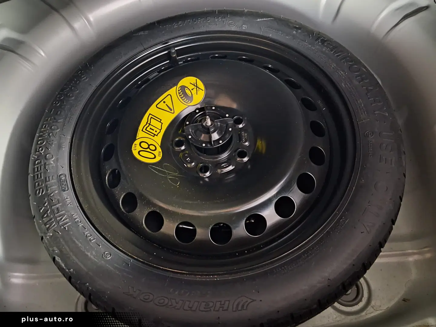 FORD FOCUS TREND CONNECTED 1.0TI 125CP 2021