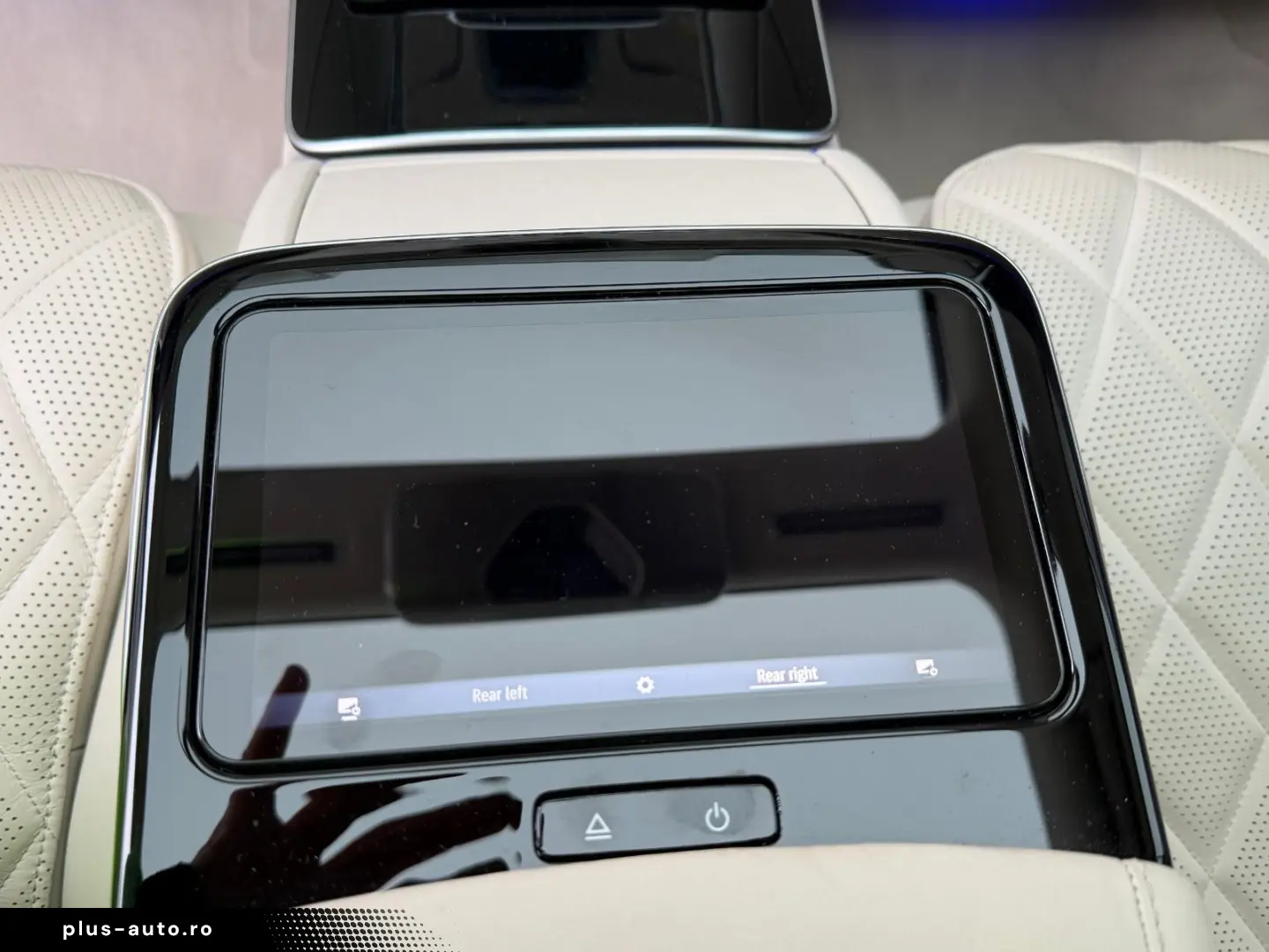 MERCEDES-BENZ S450e L 4xMASSAGE.BURM.PAN.FOND.FIRST &hellip;