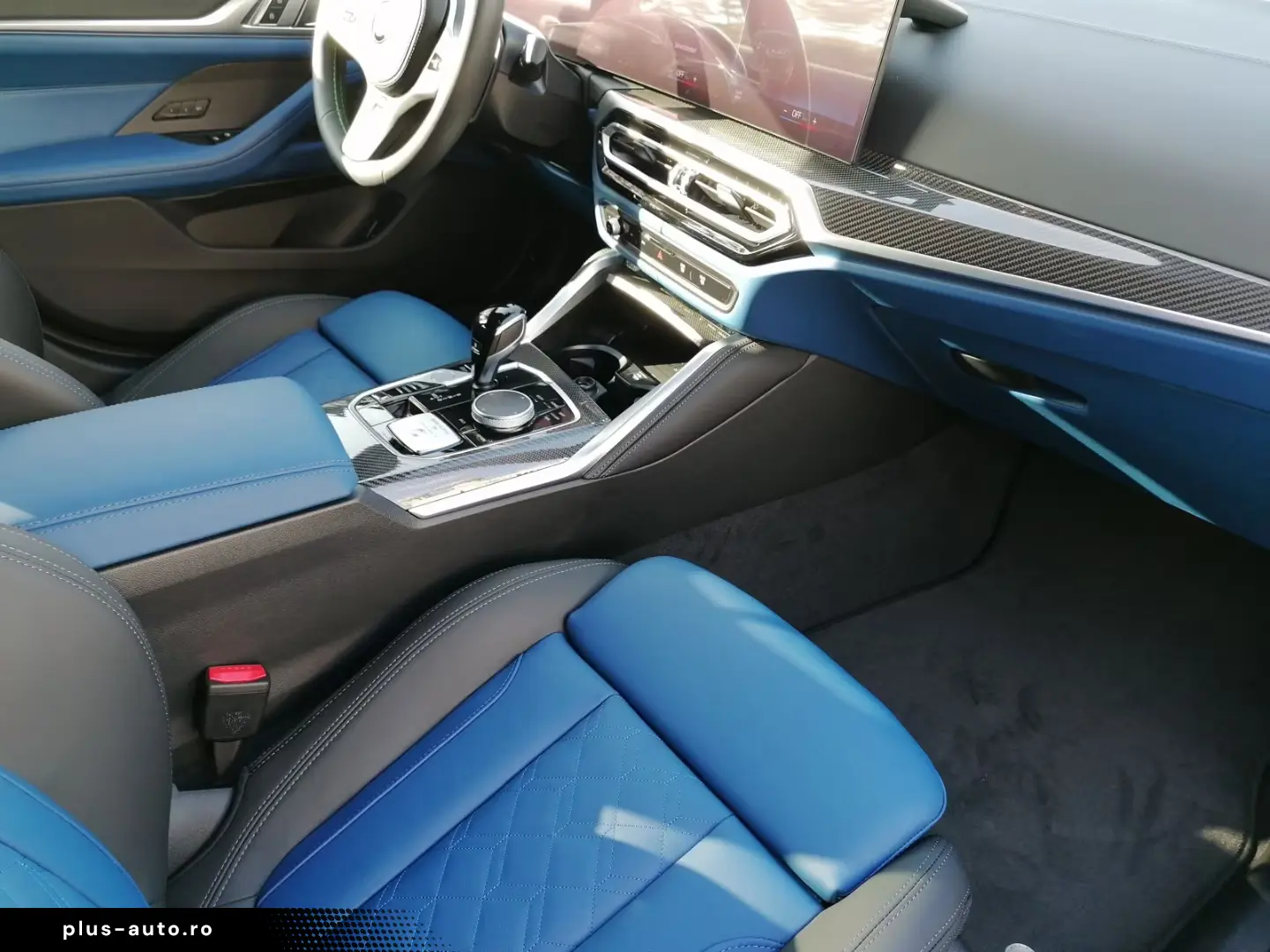 ALPINA B4 Gran Coupe