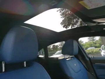 ALPINA B4 Gran Coupe