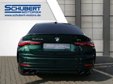 ALPINA B4 Gran Coupe