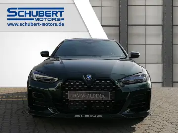 ALPINA B4 Gran Coupe