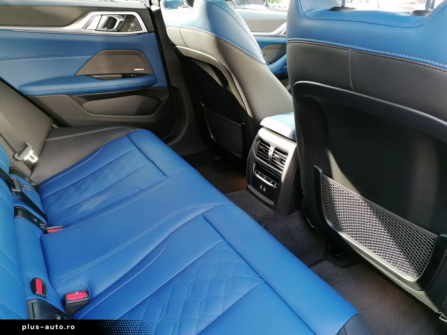 ALPINA B4 Gran Coupe