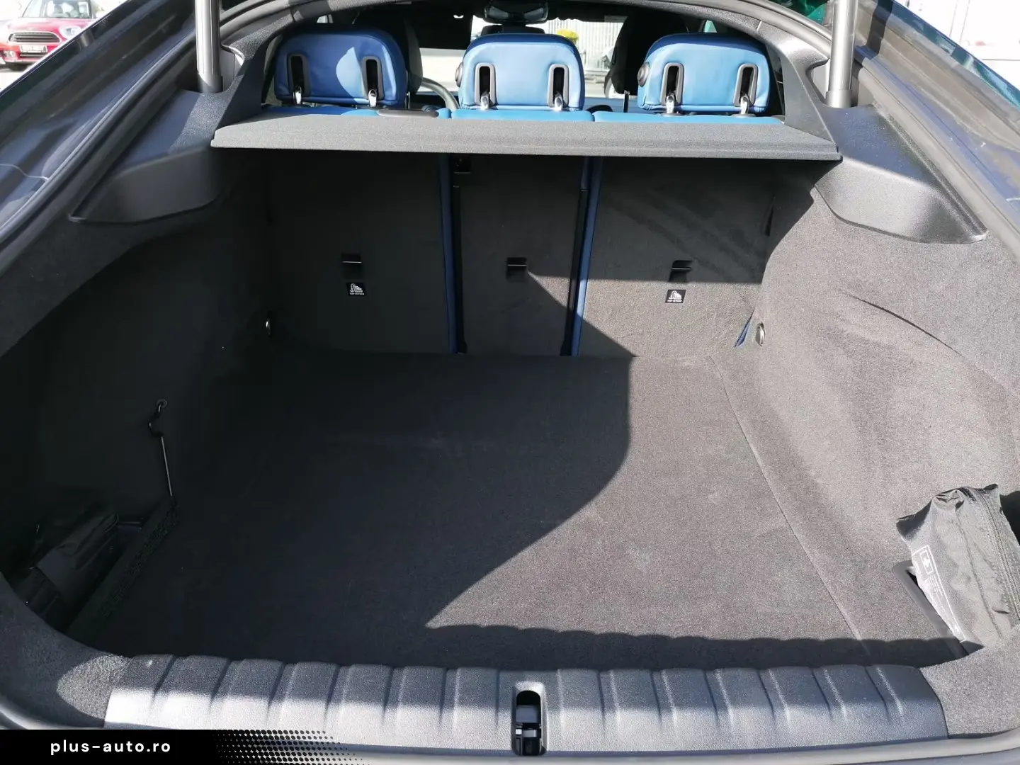 ALPINA B4 Gran Coupe