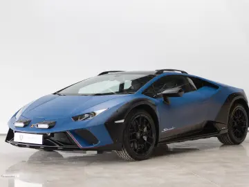 LAMBORGHINI Huracán Sterrato