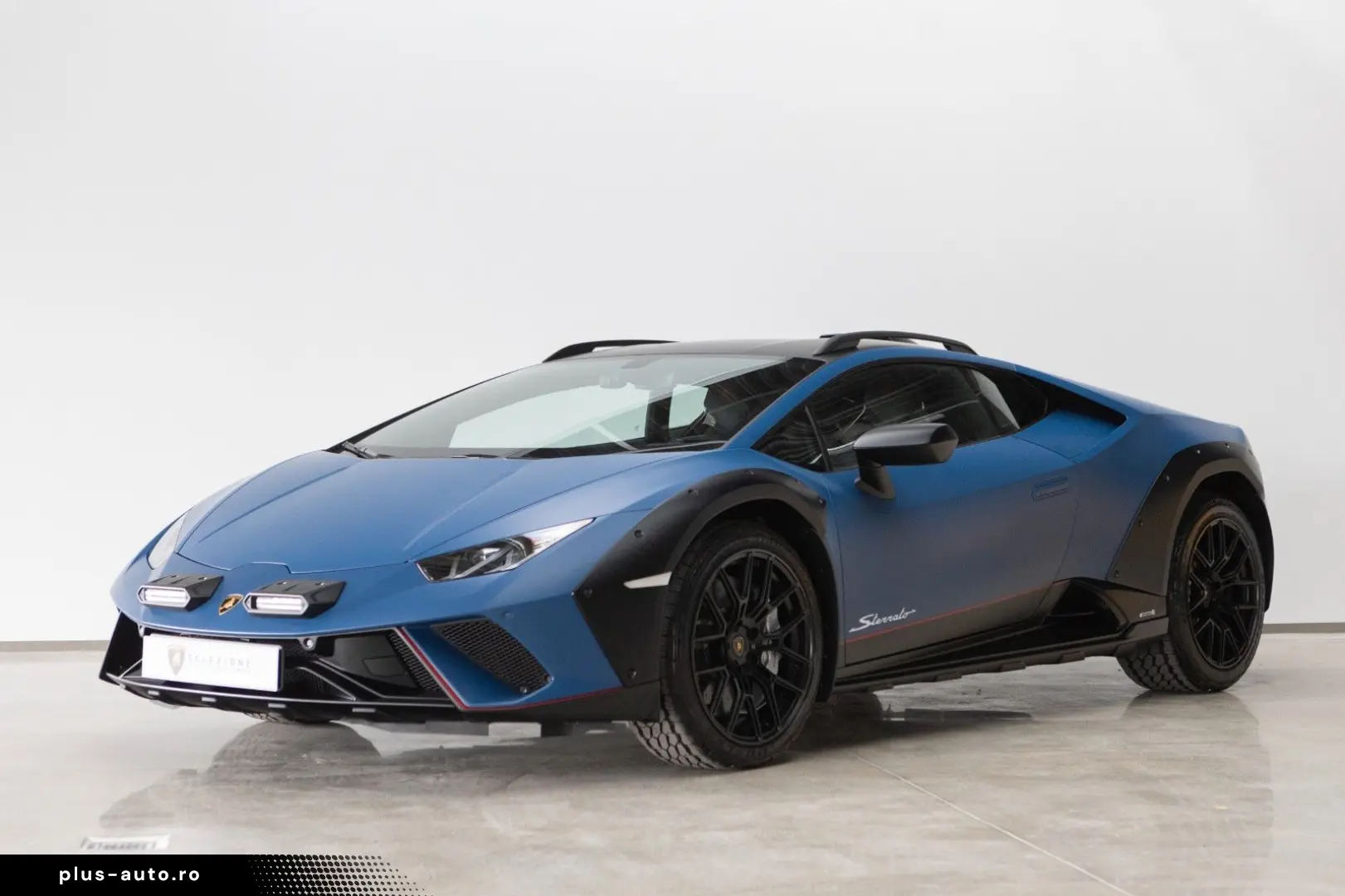 LAMBORGHINI Huracán Sterrato