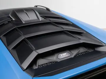 LAMBORGHINI Huracán Sterrato