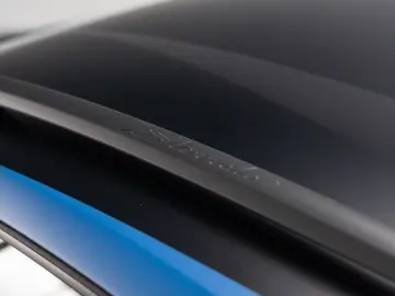 LAMBORGHINI Huracán Sterrato