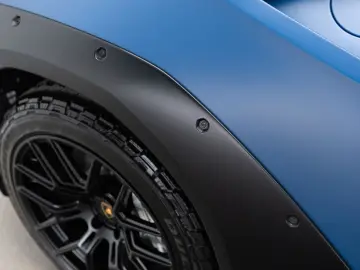 LAMBORGHINI Huracán Sterrato