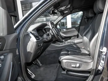 BMW X5 xDrive45e M Sport PANO AHK RFK NAVI Standh.
