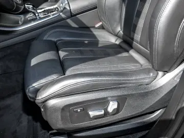 BMW X5 xDrive45e M Sport PANO AHK RFK NAVI Standh.