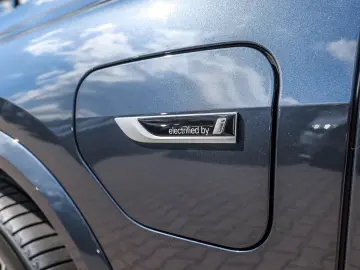 BMW X5 xDrive45e M Sport PANO AHK RFK NAVI Standh.