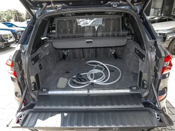BMW X5 xDrive45e M Sport PANO AHK RFK NAVI Standh.