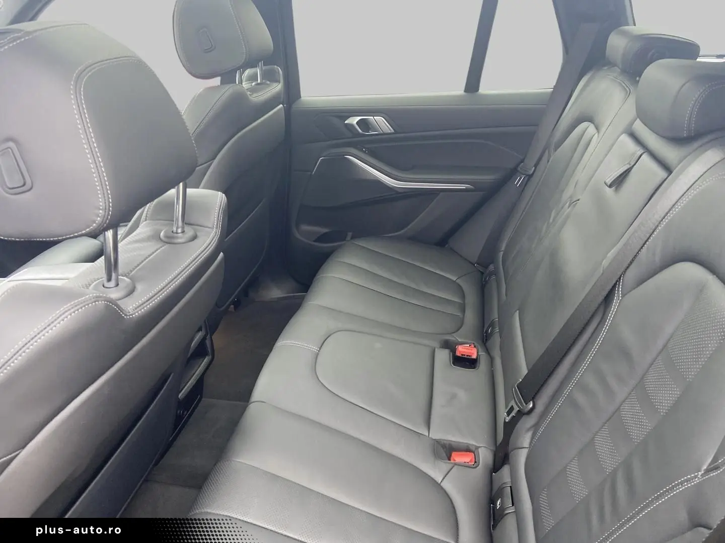 BMW X5 xDrive30d M Sport HUD AHK Pano Navi Laser