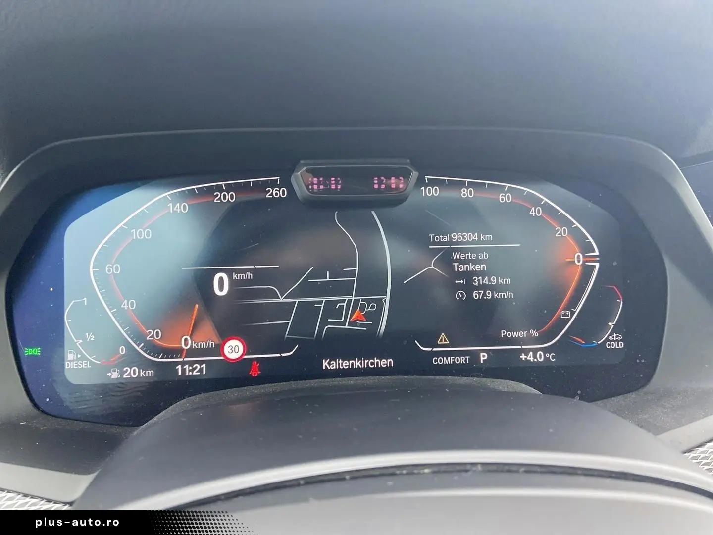 BMW X5 xDrive30d M Sport HUD AHK Pano Navi Laser