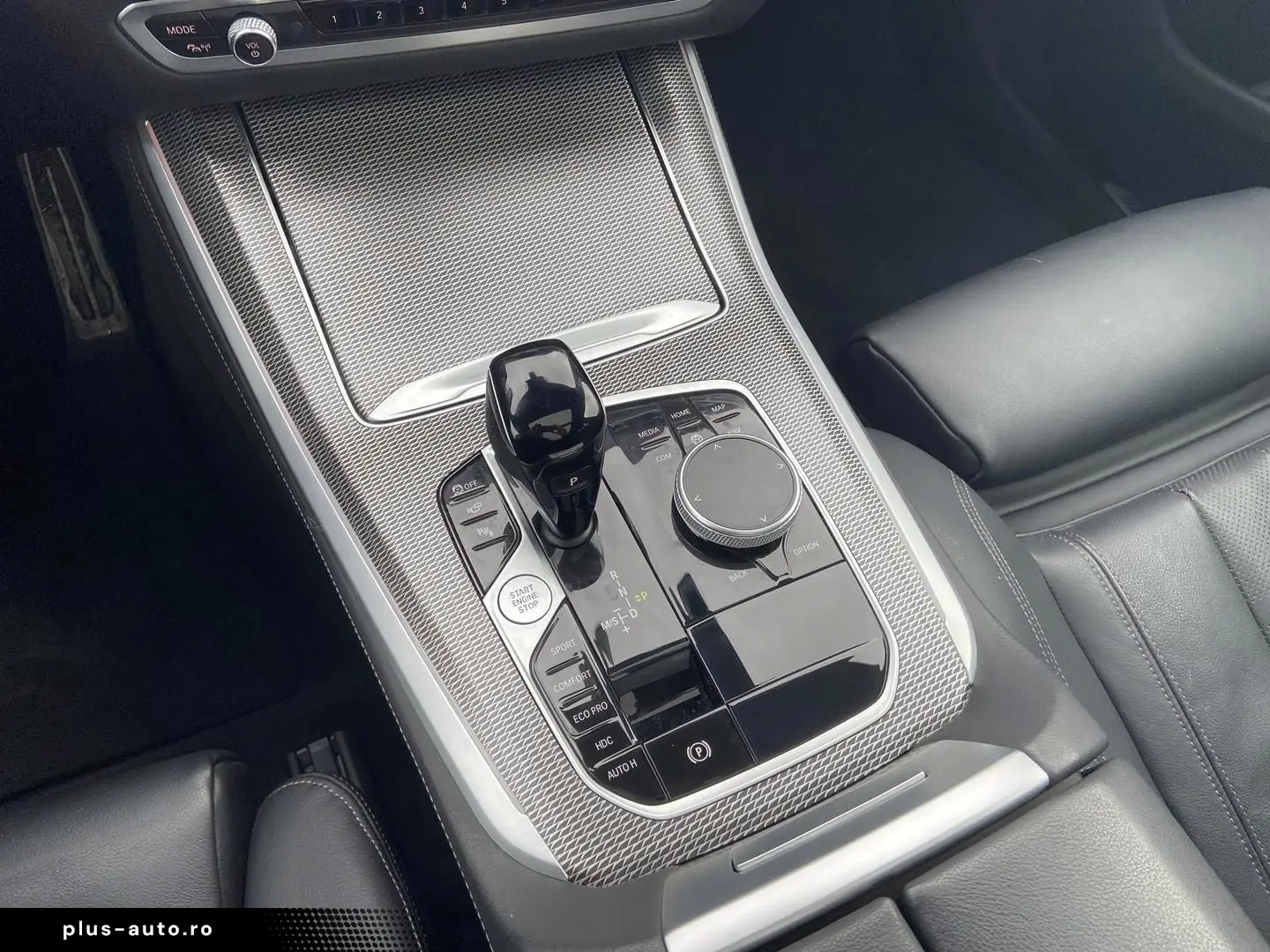 BMW X5 xDrive30d M Sport HUD AHK Pano Navi Laser